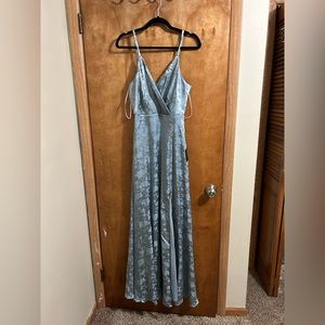 NWT Lulus Dress Size Medium